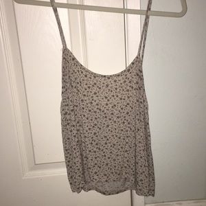 Brandy Melville tank top